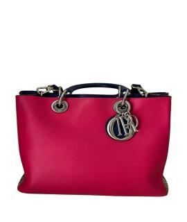 CHRISTIAN DIOR Сумка с короткими ручками