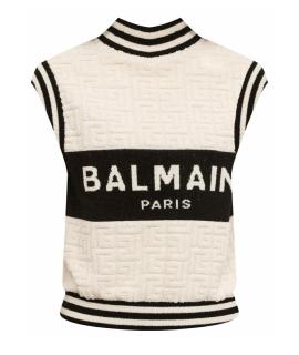 BALMAIN Жилетка