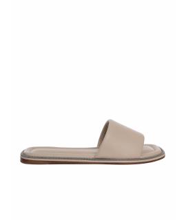 BRUNELLO CUCINELLI Шлепанцы