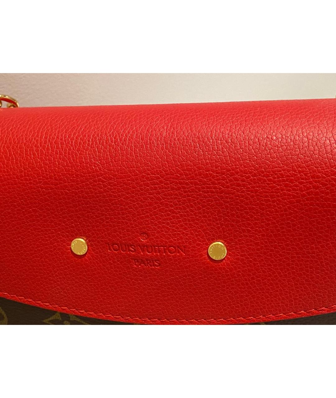 LOUIS VUITTON Мульти сумка через плечо, фото 6