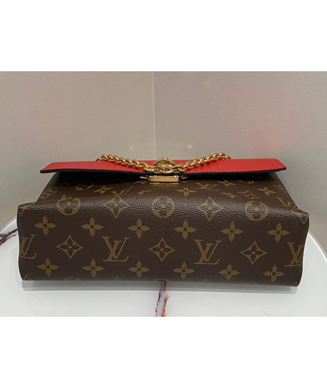 LOUIS VUITTON Мульти сумка через плечо, фото 5