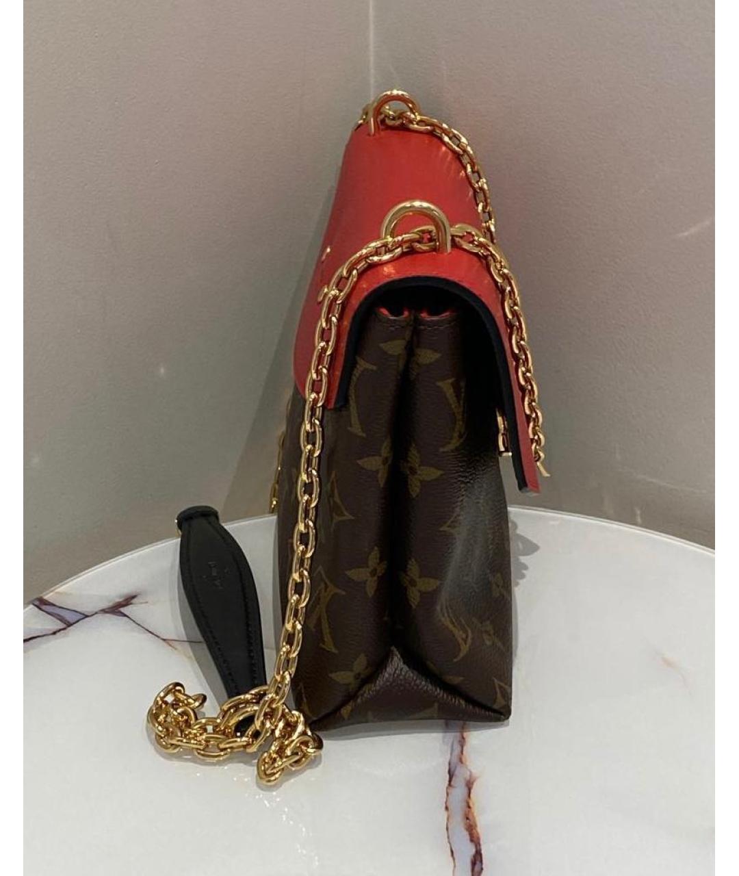 LOUIS VUITTON Мульти сумка через плечо, фото 3