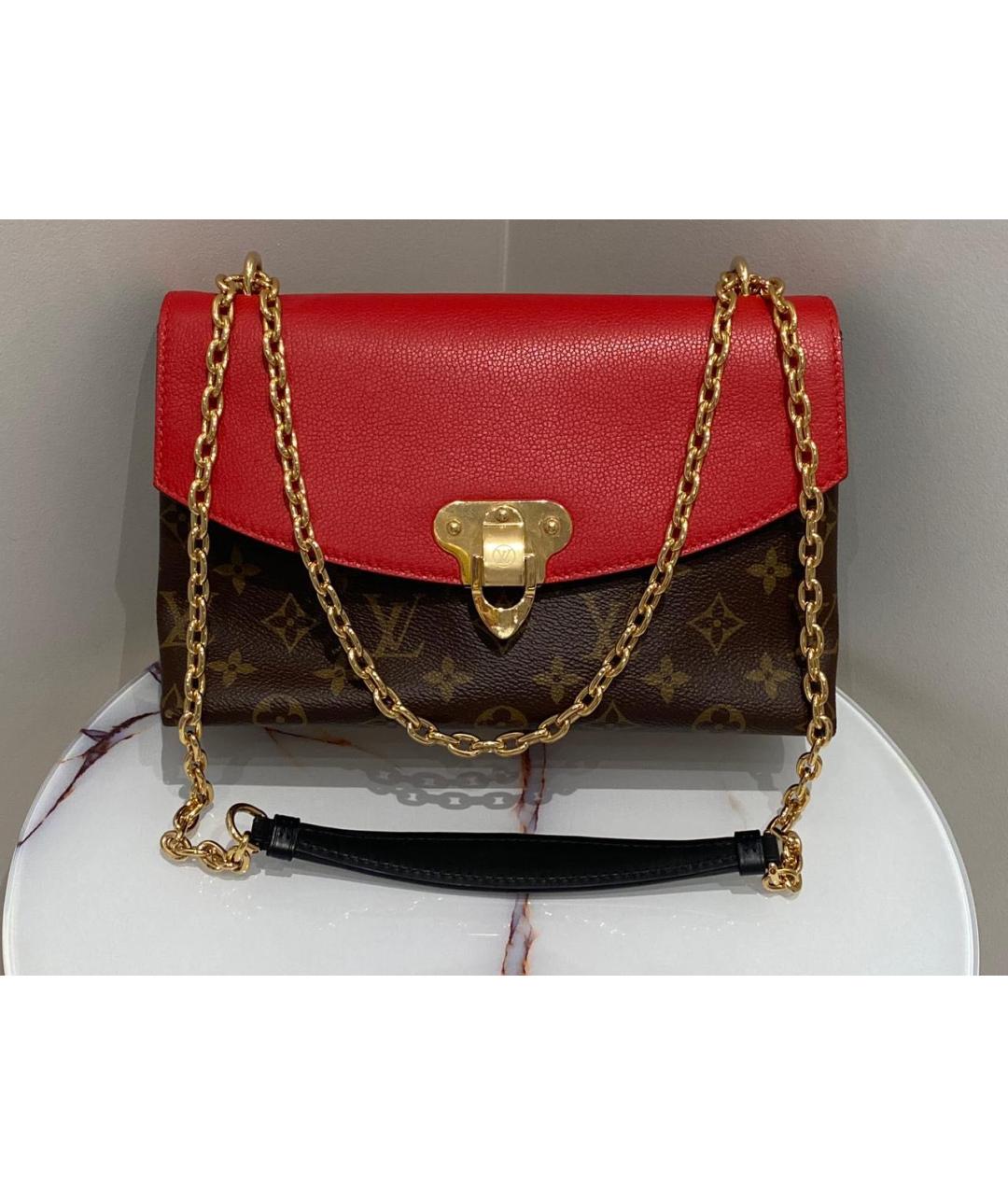 LOUIS VUITTON Мульти сумка через плечо, фото 2