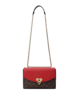 LOUIS VUITTON Сумка через плечо