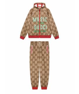 GUCCI Спортивный костюм