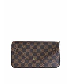 LOUIS VUITTON PRE-OWNED Сумка через плечо