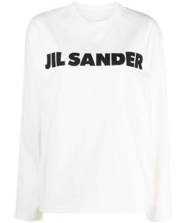 JIL SANDER Лонгслив