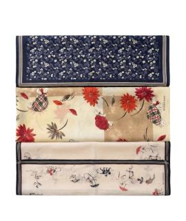 BURBERRY Платок