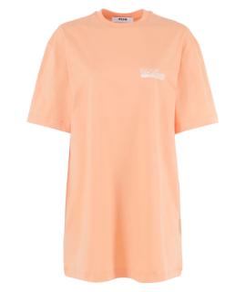 MSGM Повседневное платье