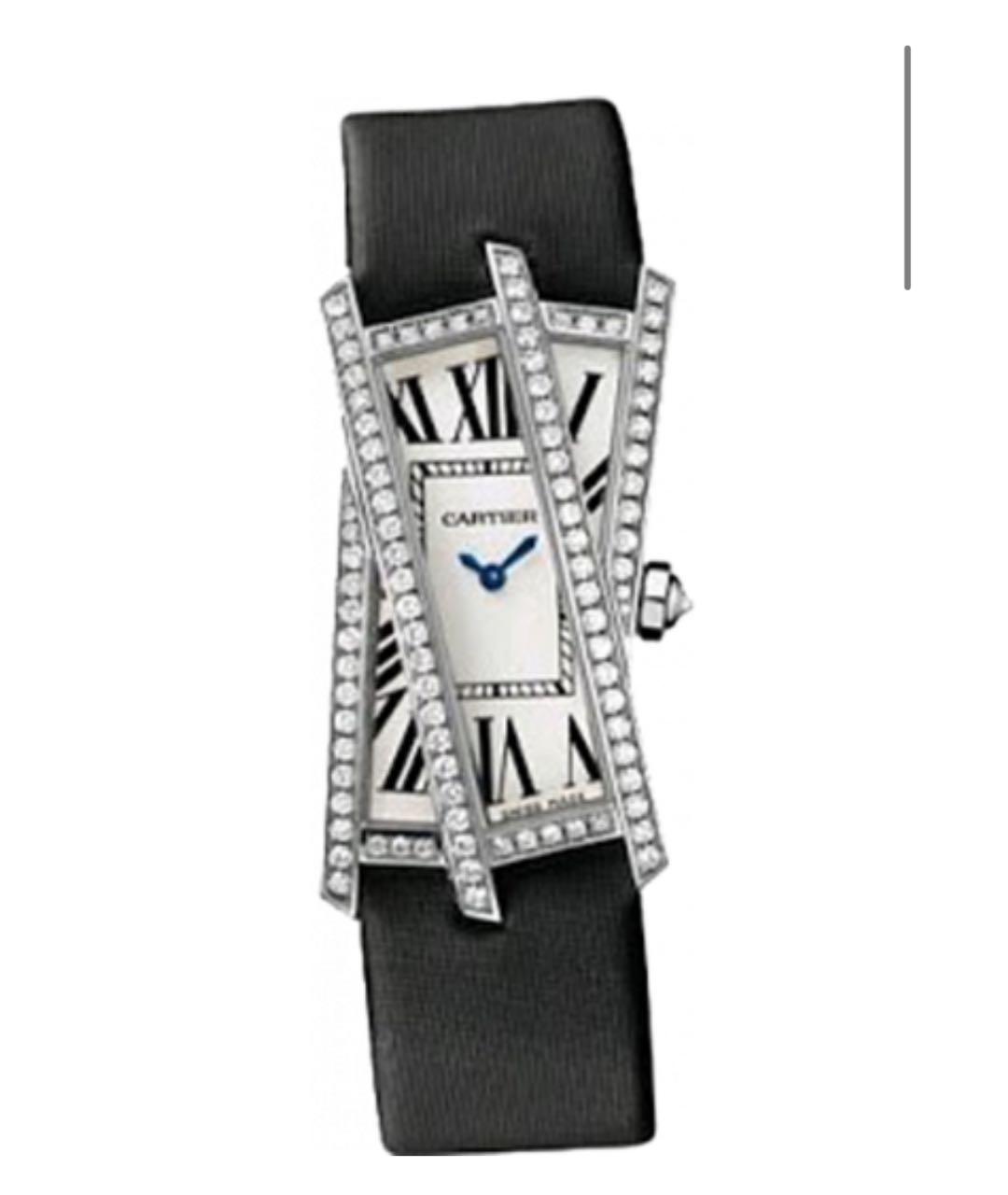 CARTIER Черный браслет, фото 7