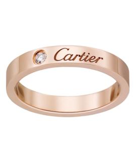 CARTIER Кольцо