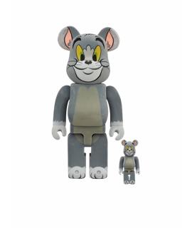 BEARBRICK Скульптура