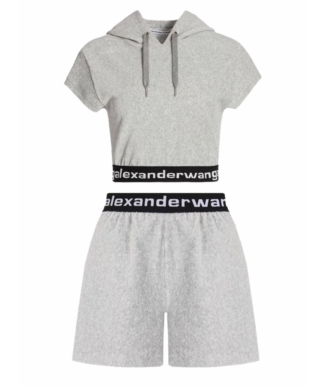 ALEXANDER WANG Спортивные костюмы, фото 1