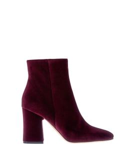 GIANVITO ROSSI Ботильоны
