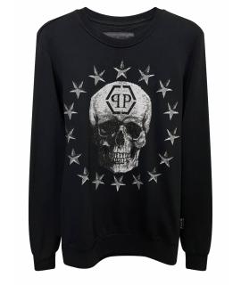 PHILIPP PLEIN Худи/толстовка