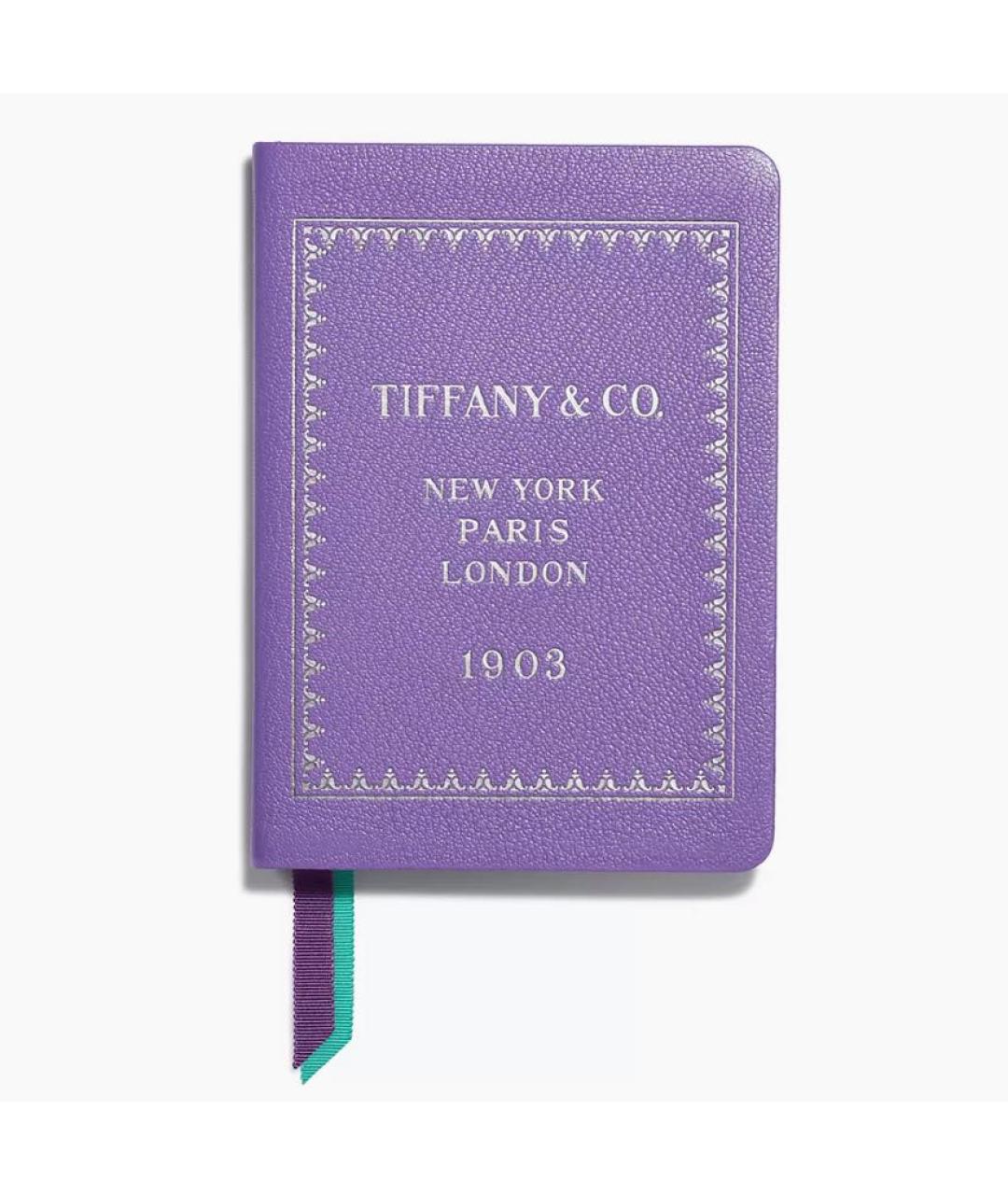TIFFANY&CO Книга, фото 5