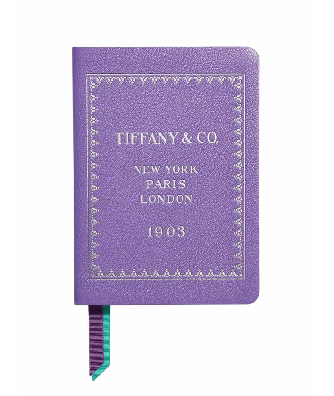 TIFFANY&CO Книга, фото 1
