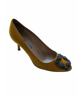MANOLO BLAHNIK Туфли