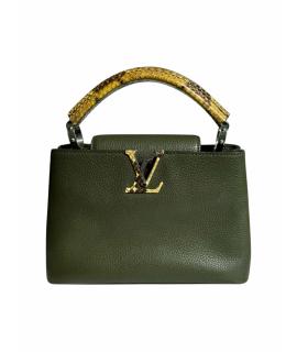 LOUIS VUITTON Сумка с короткими ручками