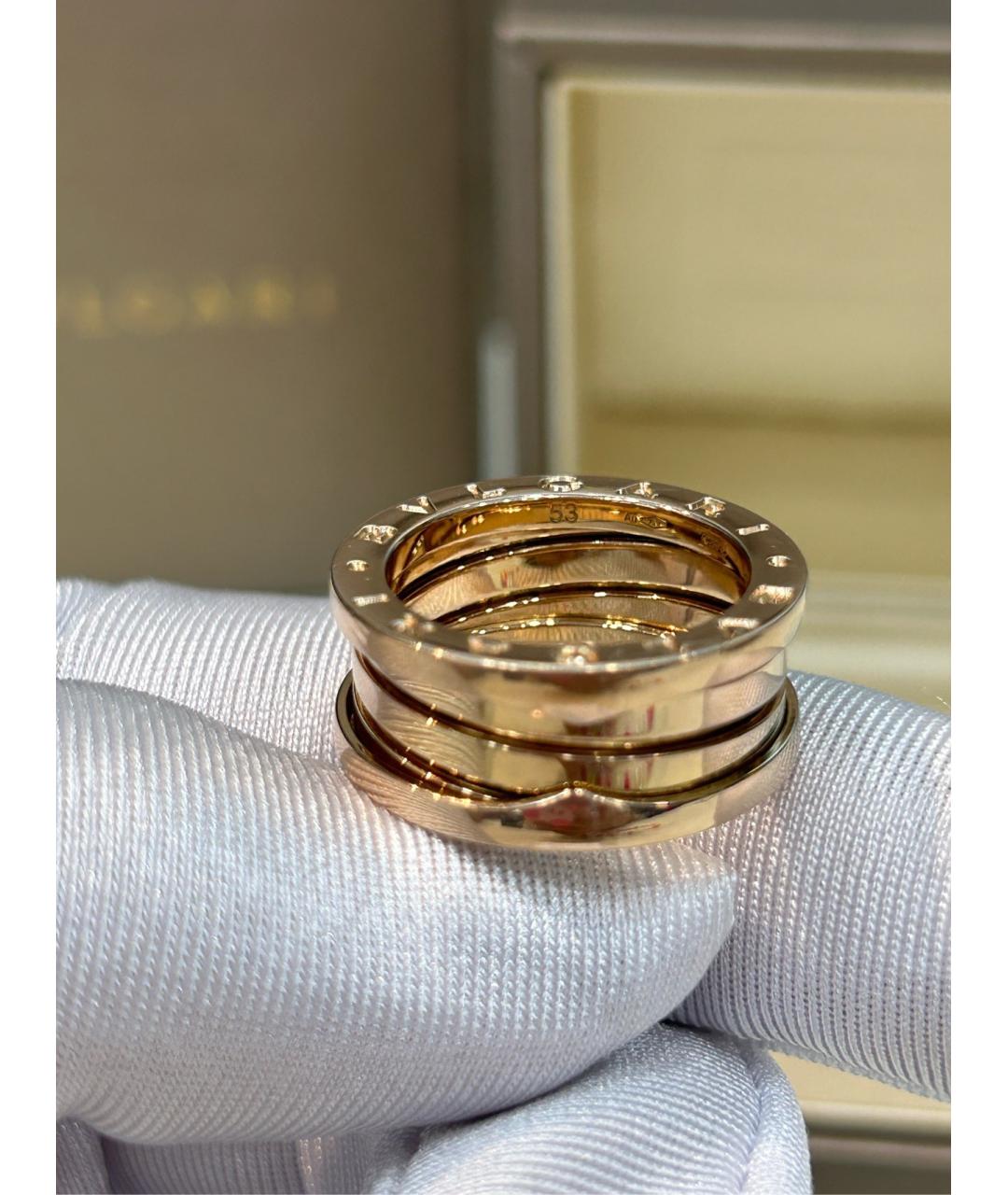 Bvlgari golden hotsell