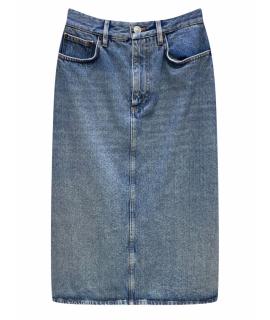 BALENCIAGA Юбка миди