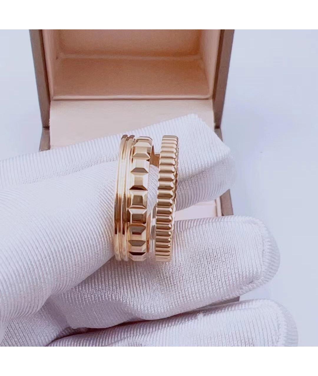 BOUCHERON Золотое кольцо из желтого золота, фото 3
