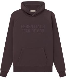 FEAR OF GOD ESSENTIALS Худи/толстовка