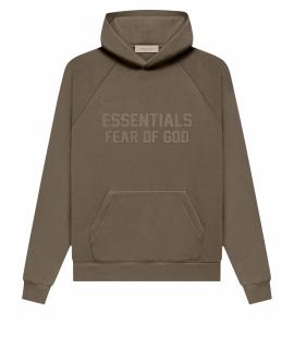 FEAR OF GOD ESSENTIALS Худи/толстовка