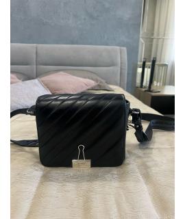 OFF-WHITE Сумка через плечо