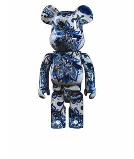 BEARBRICK Скульптура