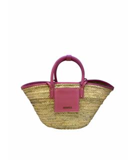 JACQUEMUS Сумка с короткими ручками