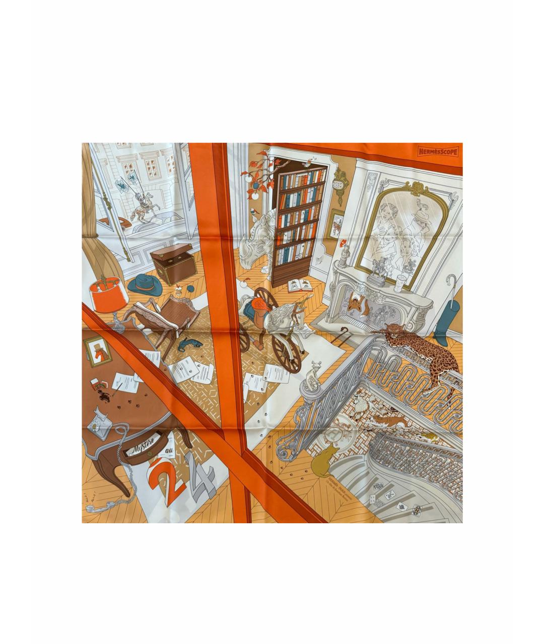 Платок
