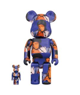 BEARBRICK Скульптура