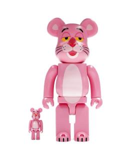 BEARBRICK Скульптура