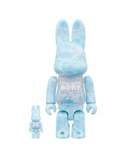 BEARBRICK Скульптура