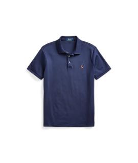 POLO RALPH LAUREN Поло с коротким рукавом