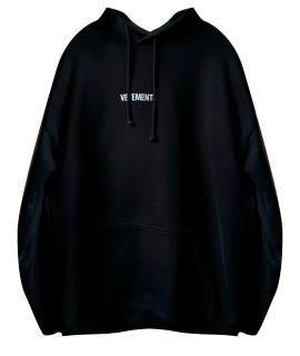 VETEMENTS Худи/толстовка