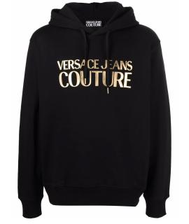 VERSACE JEANS COUTURE Худи/толстовка