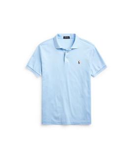 POLO RALPH LAUREN Поло с коротким рукавом