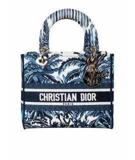 CHRISTIAN DIOR Сумка тоут