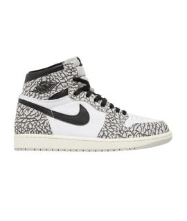 JORDAN Высокие кроссовки / кеды
