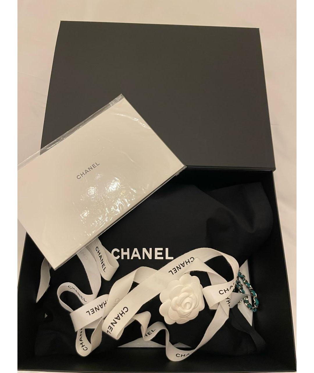 CHANEL Мульти кожаный рюкзак, фото 7