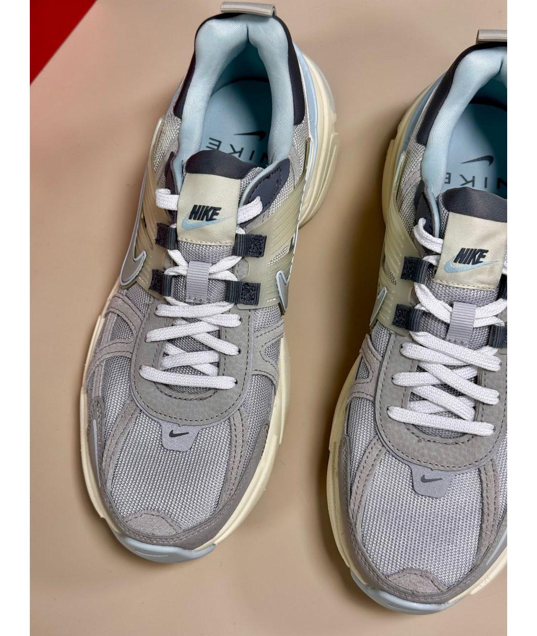 NIKE Мульти кроссовки, фото 3