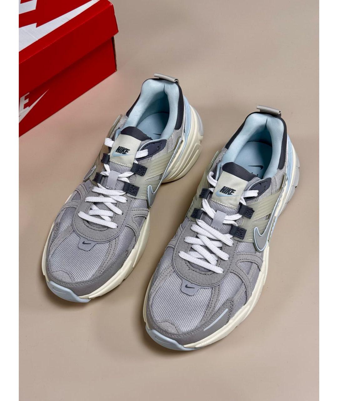 NIKE Мульти кроссовки, фото 2