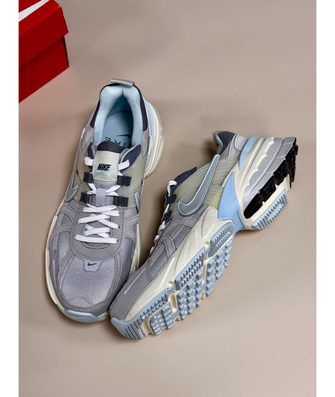 NIKE Мульти кроссовки, фото 4