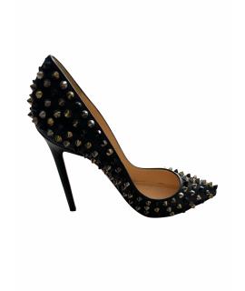 CHRISTIAN LOUBOUTIN Туфли
