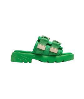 BOTTEGA VENETA Шлепанцы