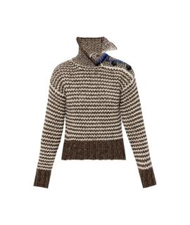 BOTTEGA VENETA Джемпер / свитер