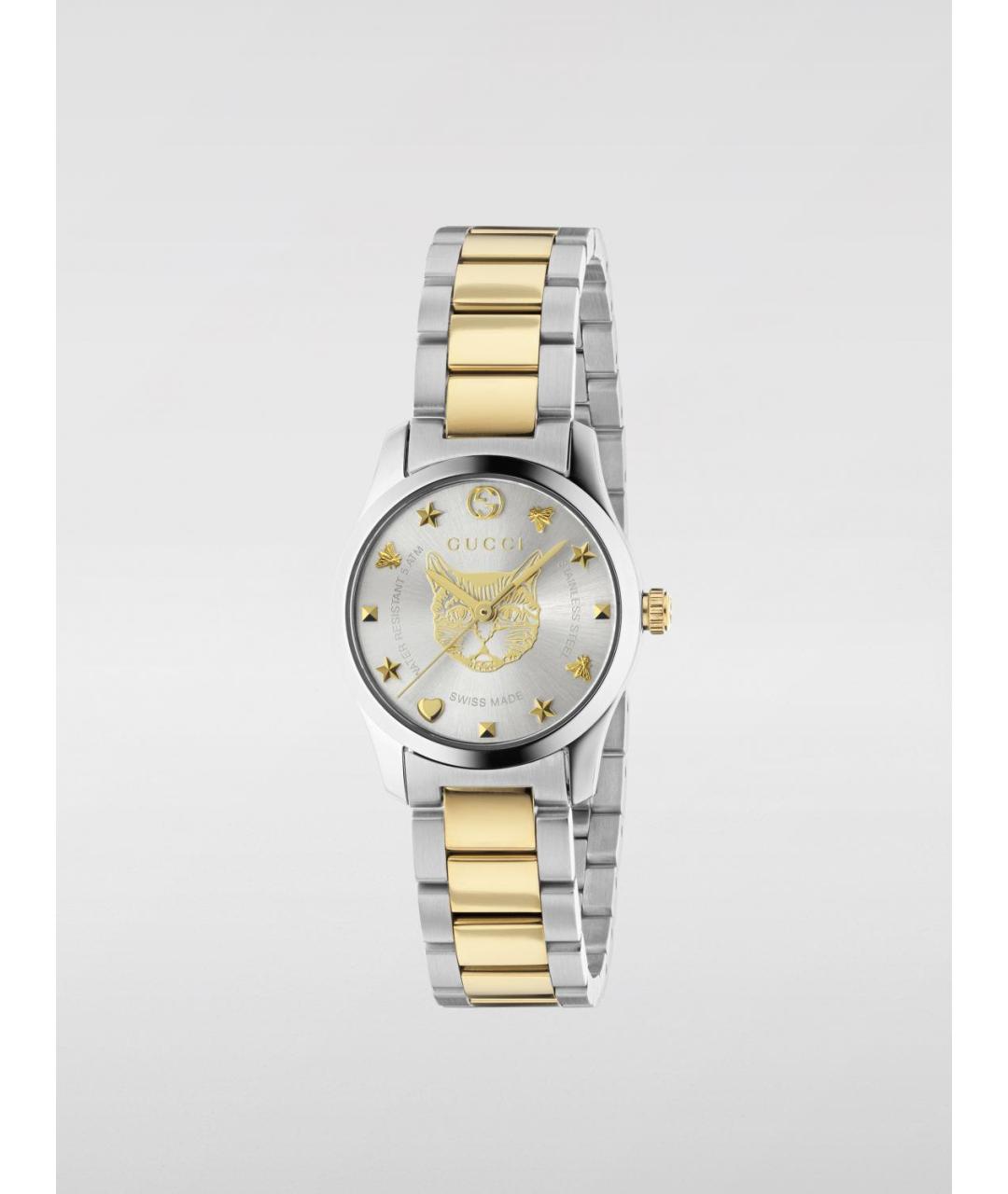 GUCCI Мульти часы, фото 3