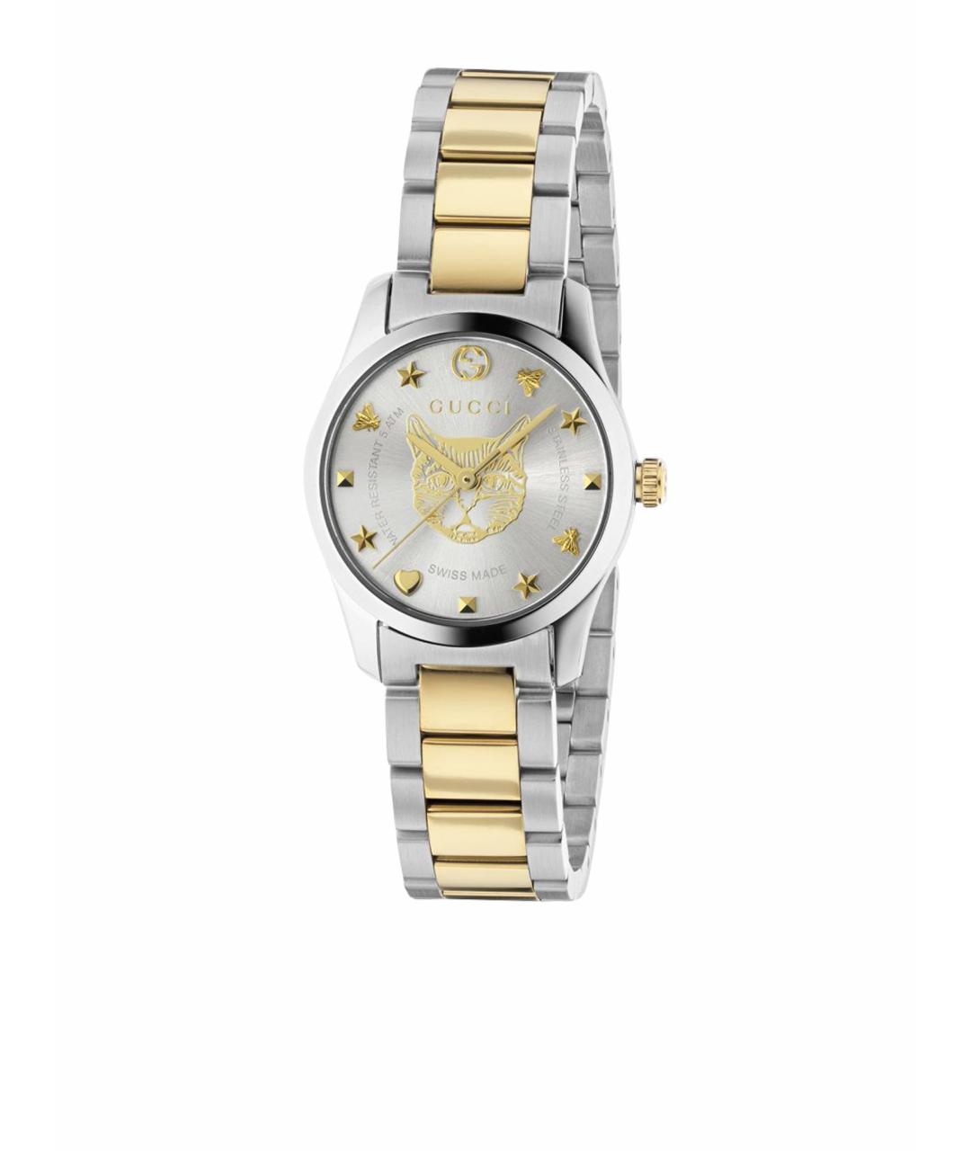 GUCCI Мульти часы, фото 1